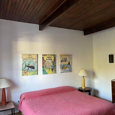 Monte Dos Pensamentos - Turismo Rural Estremoz Eksteriør billede