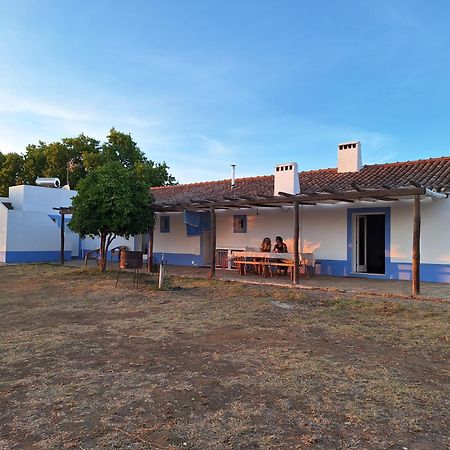 Monte Dos Pensamentos - Turismo Rural Estremoz Eksteriør billede