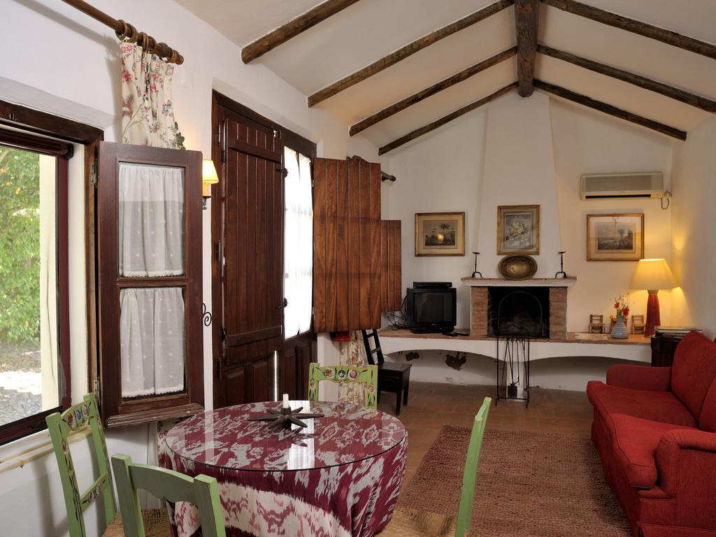 Monte Dos Pensamentos - Turismo Rural Estremoz Værelse billede