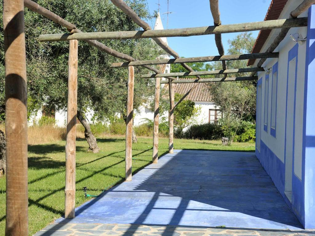 Monte Dos Pensamentos - Turismo Rural Estremoz Eksteriør billede