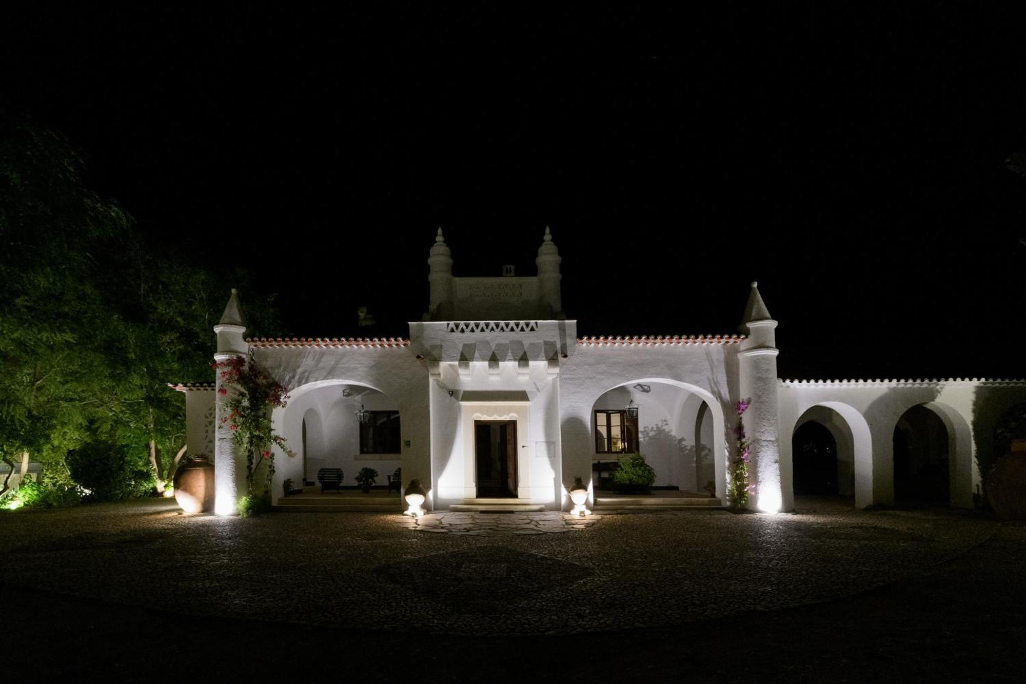 Monte Dos Pensamentos - Turismo Rural Estremoz Eksteriør billede