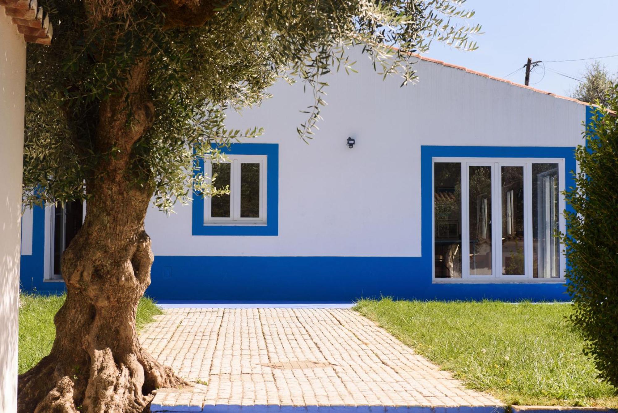 Monte Dos Pensamentos - Turismo Rural Estremoz Eksteriør billede