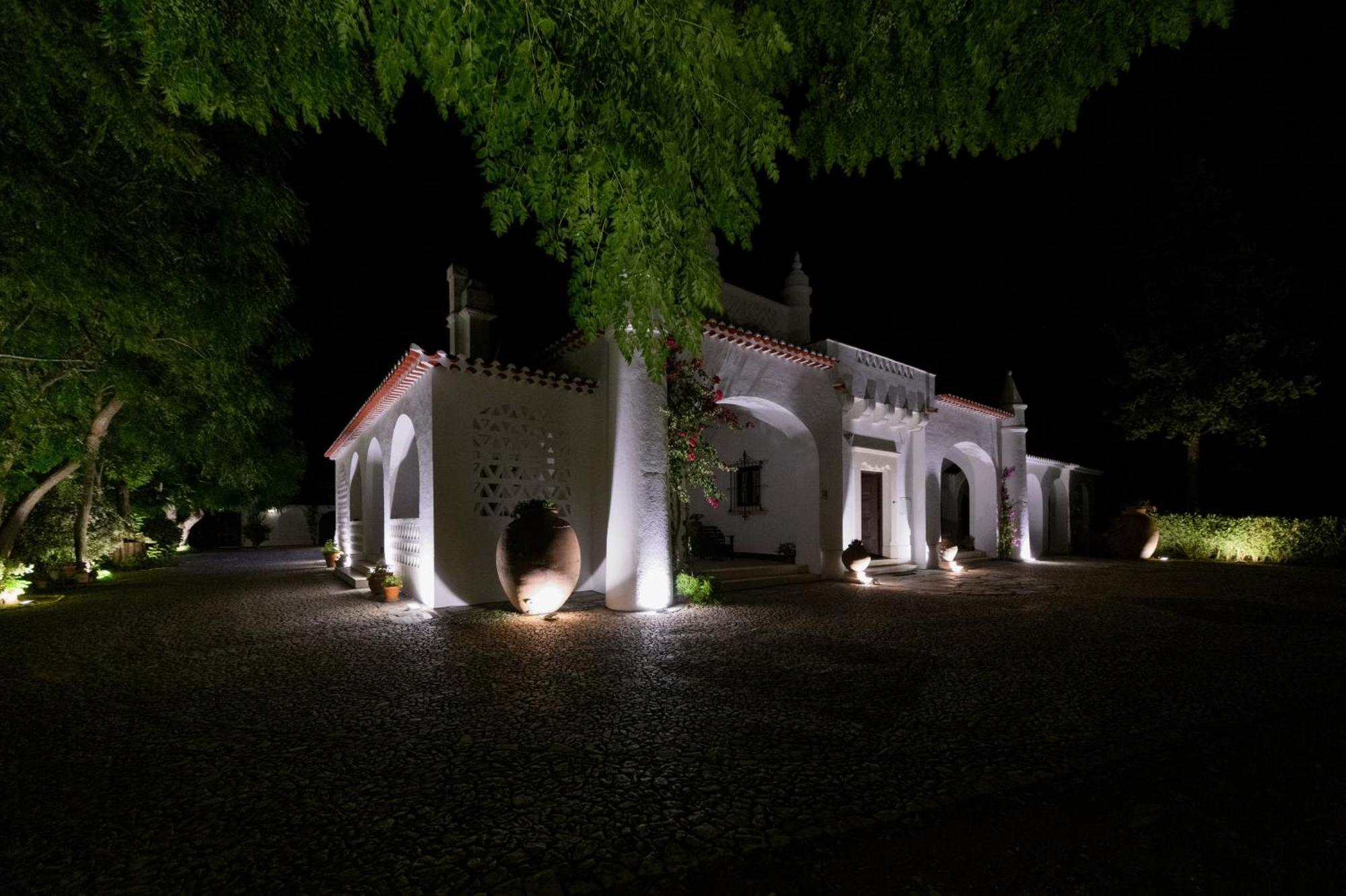 Monte Dos Pensamentos - Turismo Rural Estremoz Eksteriør billede