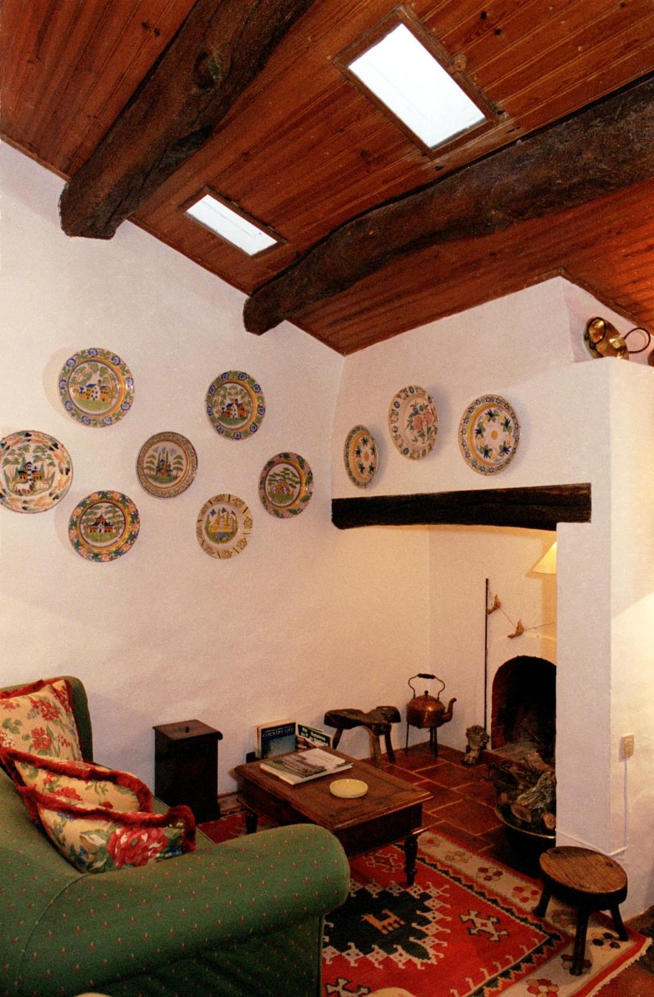 Monte Dos Pensamentos - Turismo Rural Estremoz Eksteriør billede