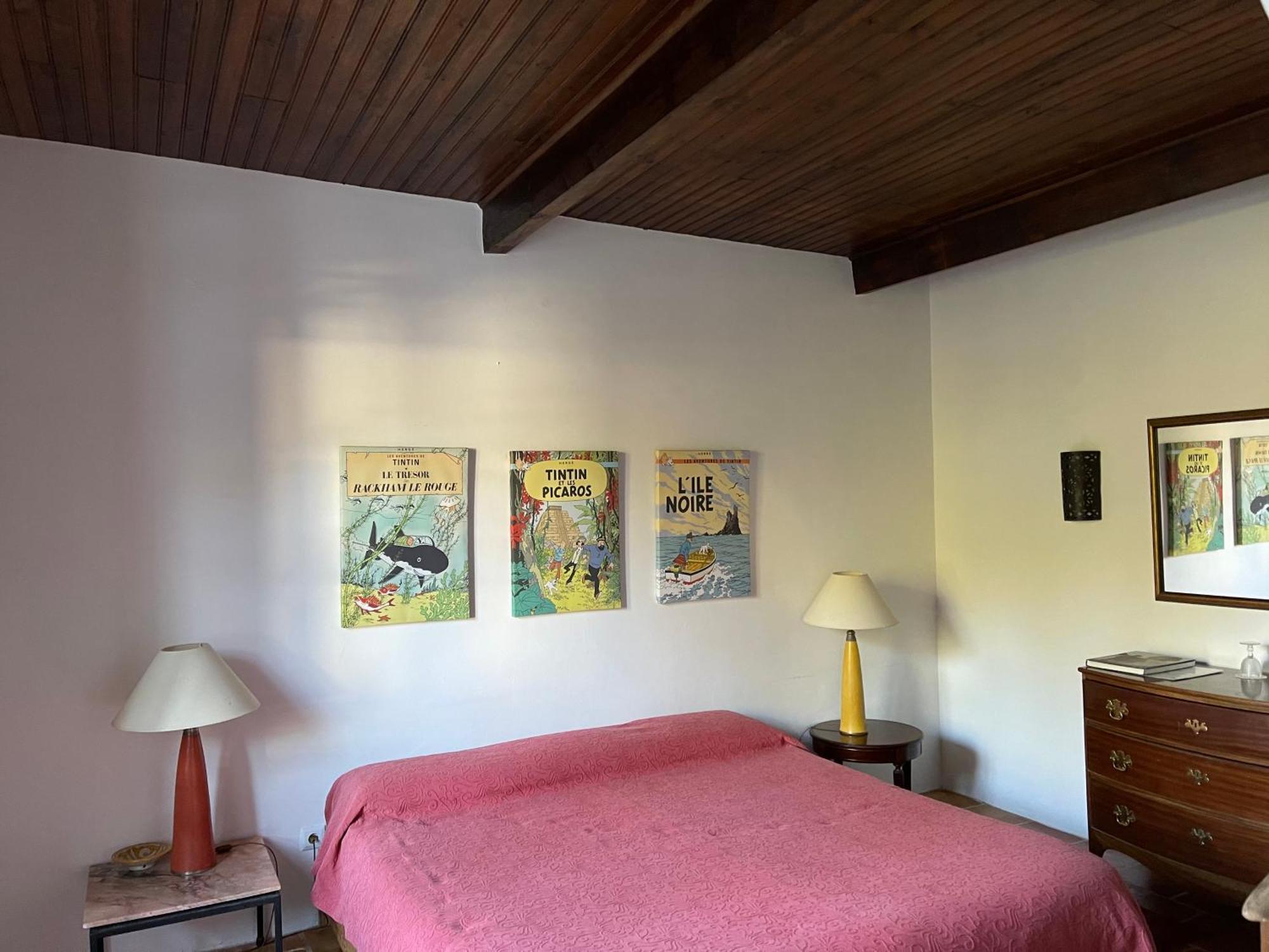 Monte Dos Pensamentos - Turismo Rural Estremoz Eksteriør billede