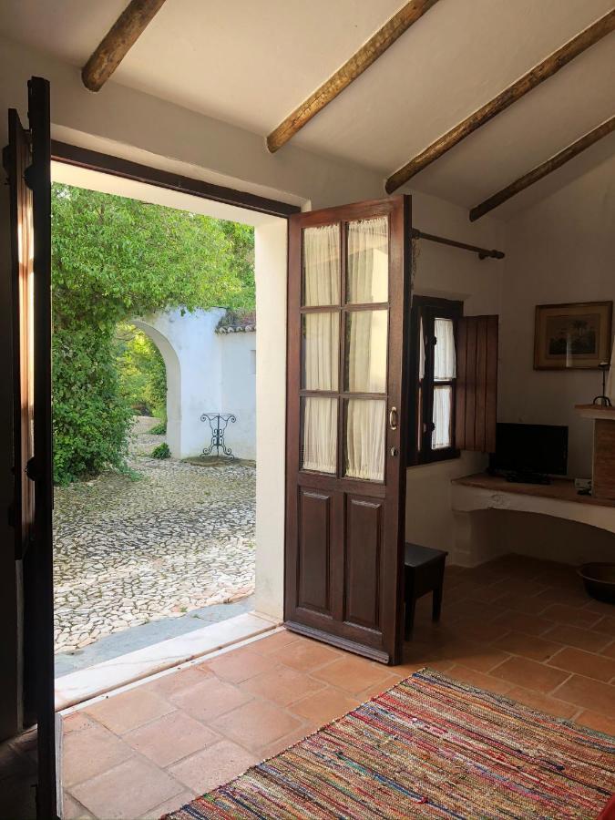 Monte Dos Pensamentos - Turismo Rural Estremoz Eksteriør billede